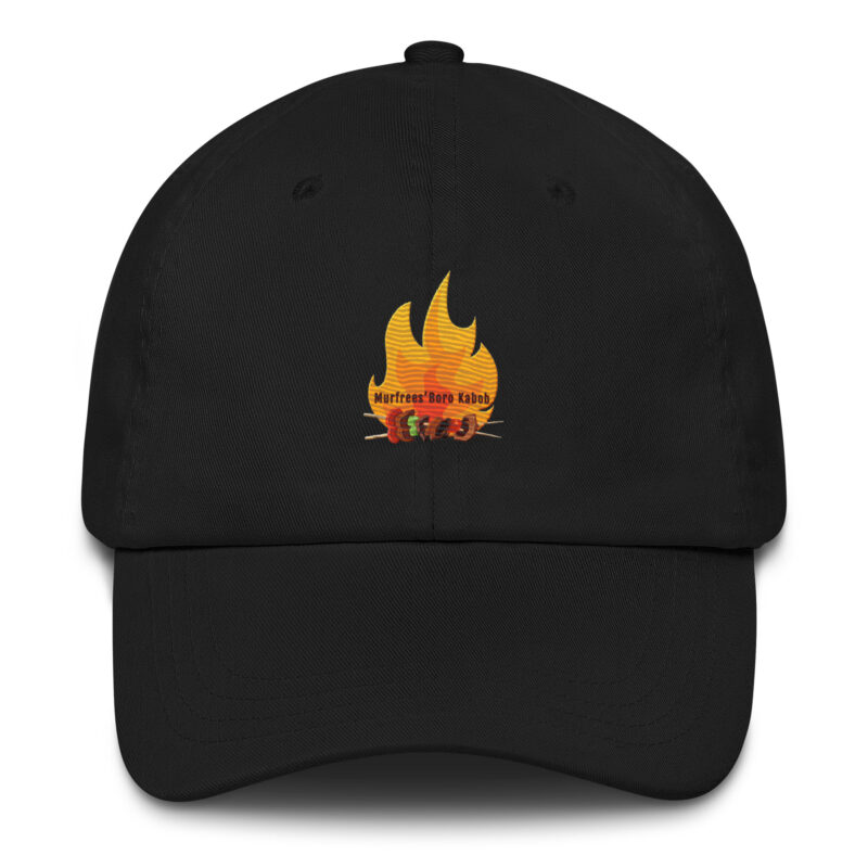 Murfrees’Boro Kabob Dad hat