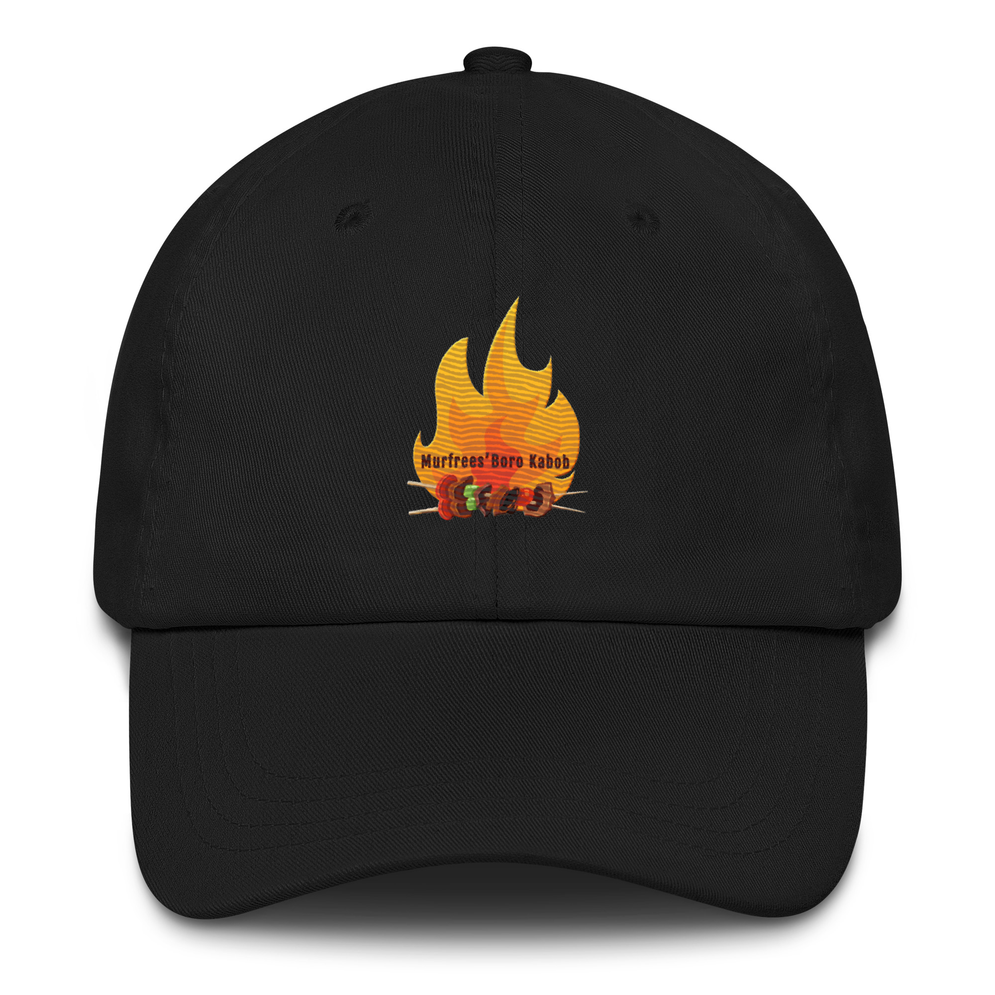 MurfreesBoro Kabob Hat