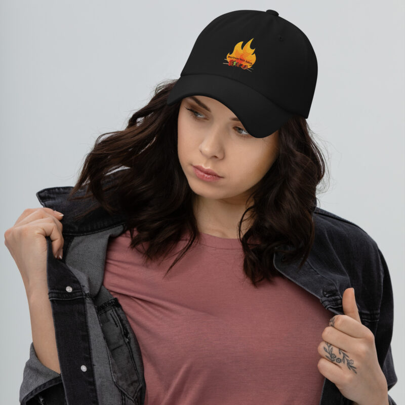 Murfrees'Boro Kabob Hat - Image 3