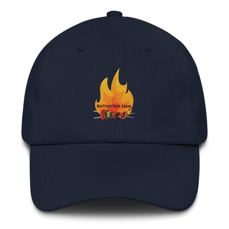 Murfrees'Boro Kabob Hat - Image 5