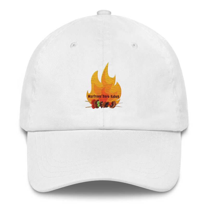 Murfrees'Boro Kabob Hat - Image 6