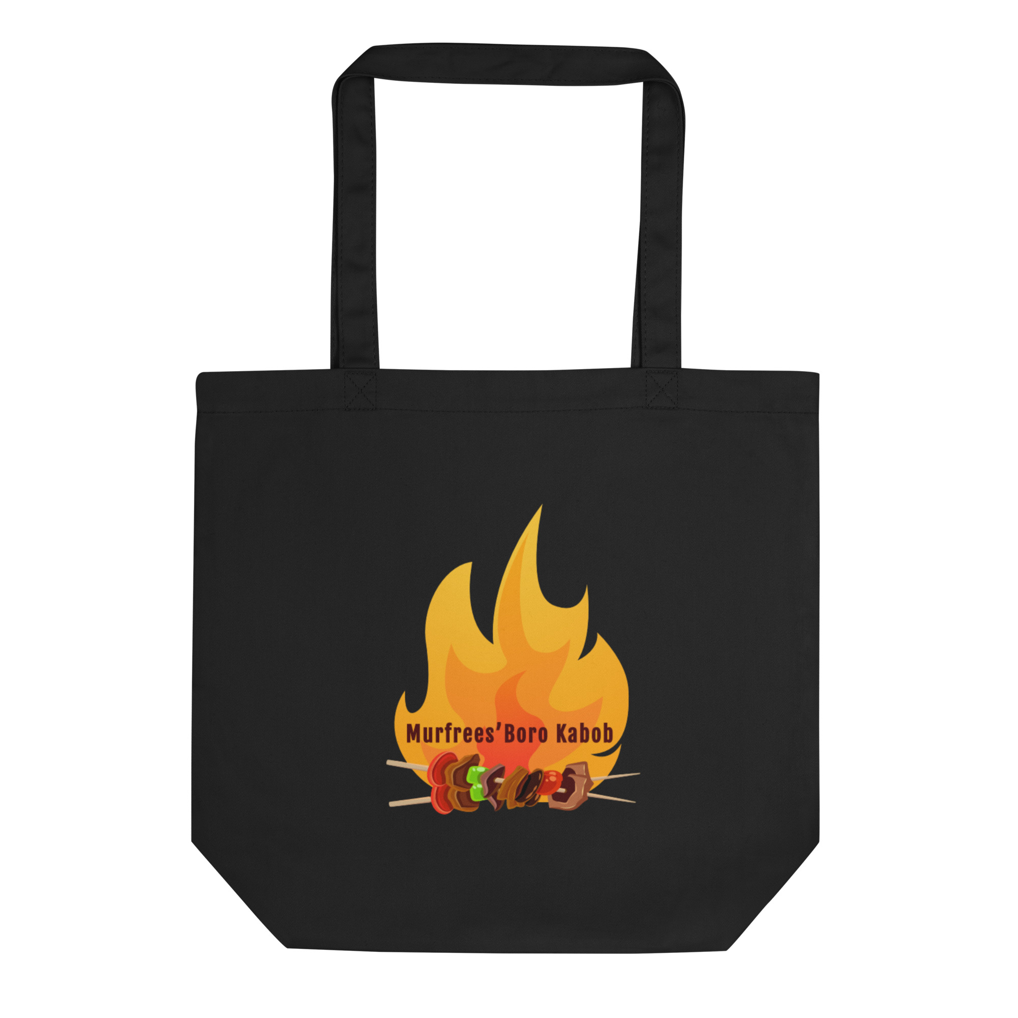 Murfrees’Boro Kabob Tote Bag