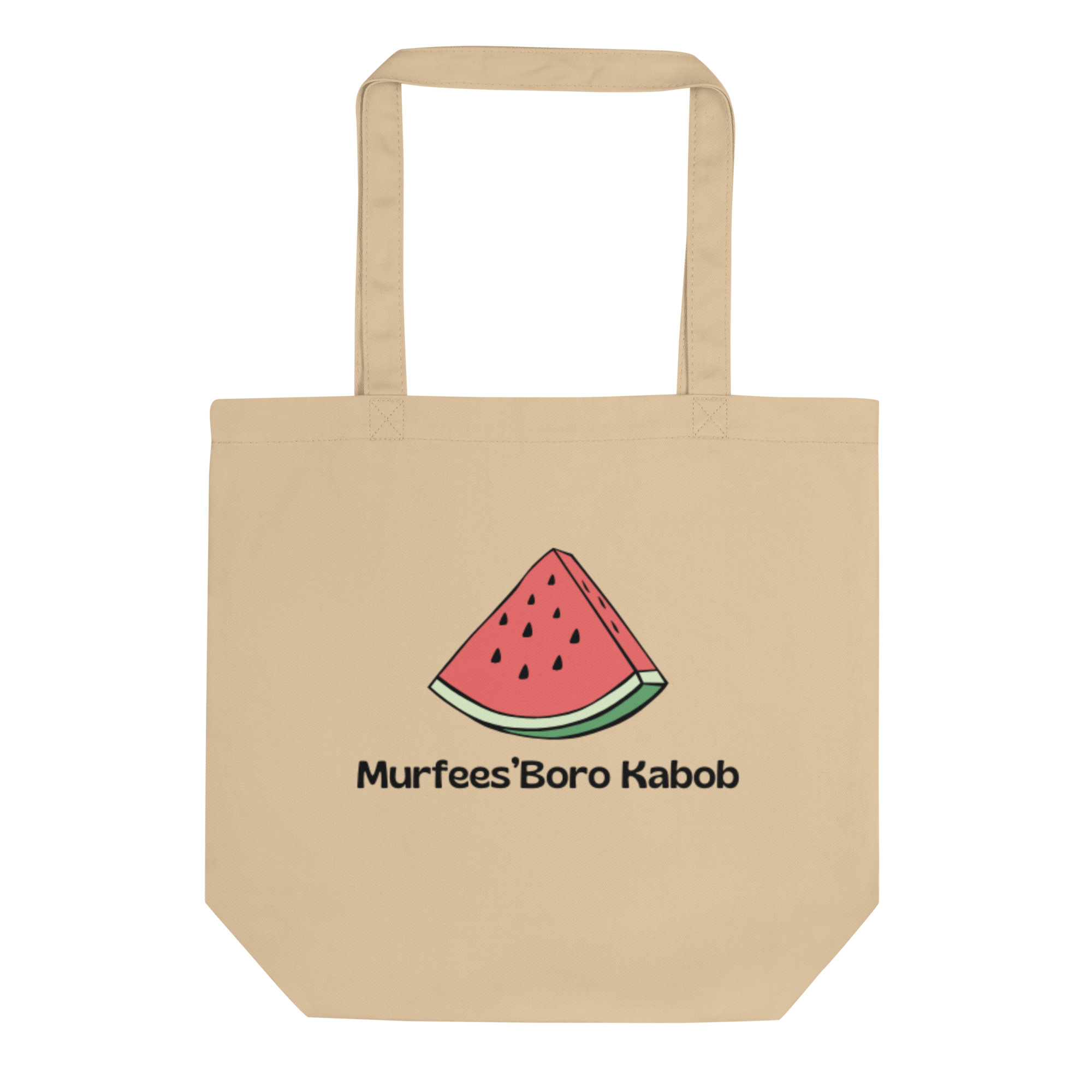 Murfrees’Boro Kabob Tote Bag