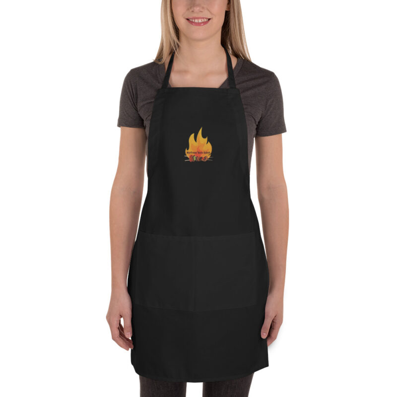 Murfrees'Boro Kabob Apron - Image 3