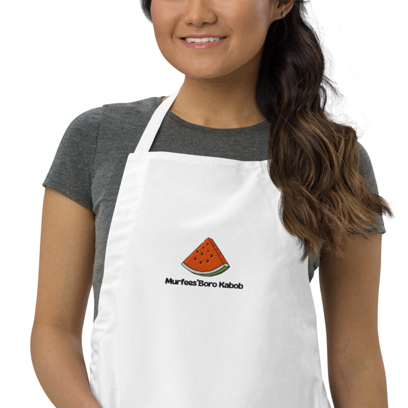MurfreesBoro Kabob Apron - Image 2