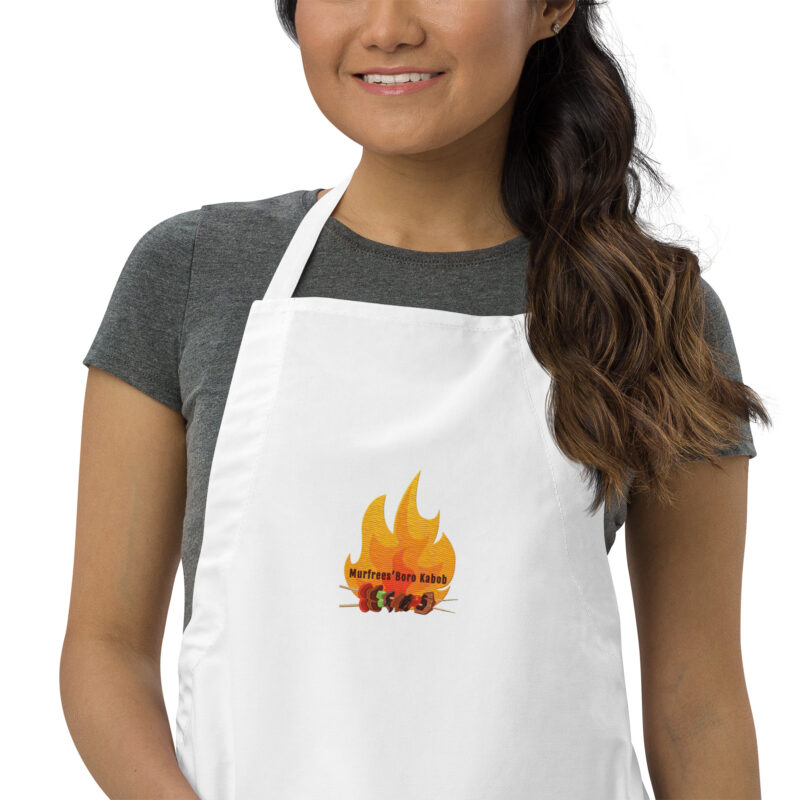 Murfrees'Boro Kabob Apron - Image 2