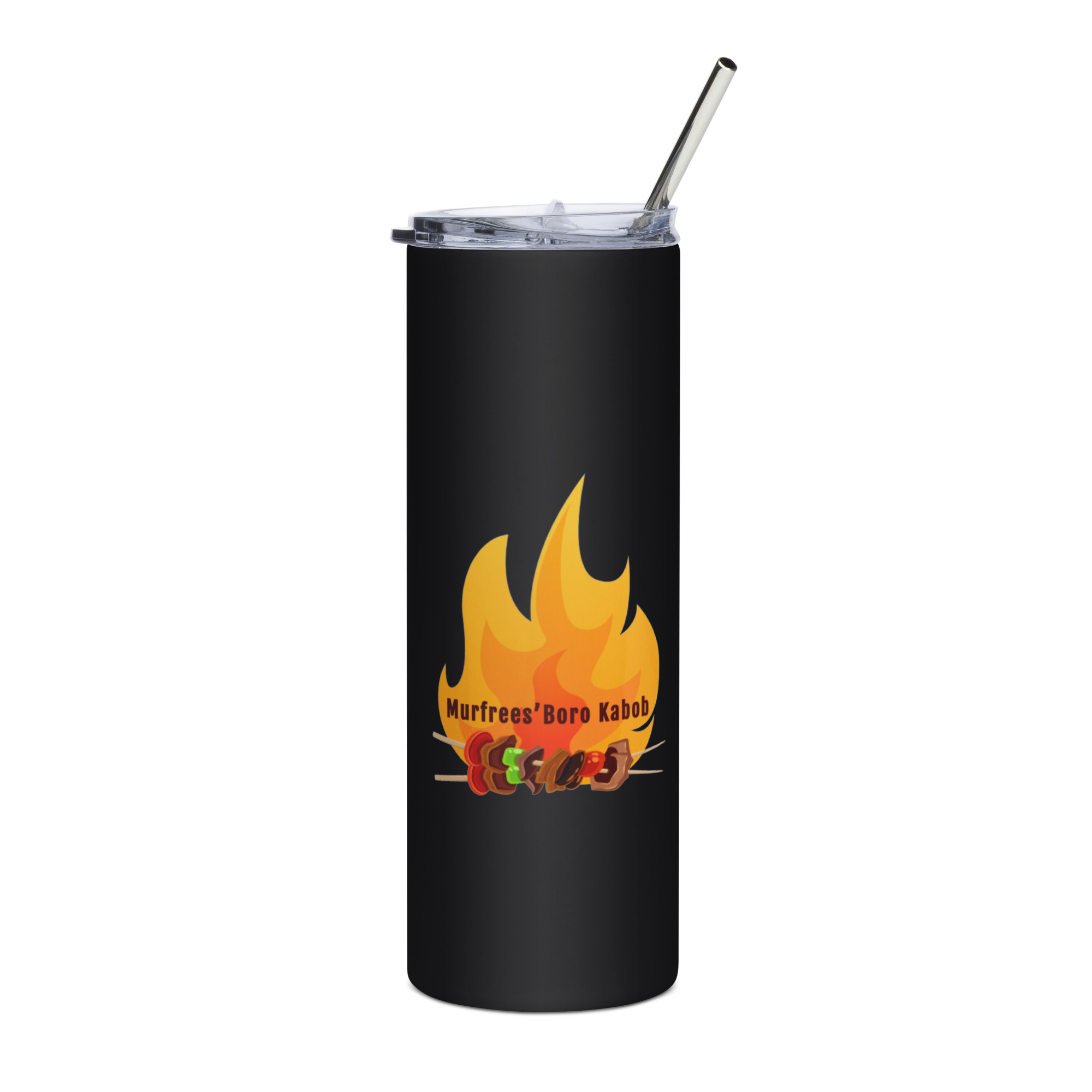 Murfrees’Boro Kabob Tumbler