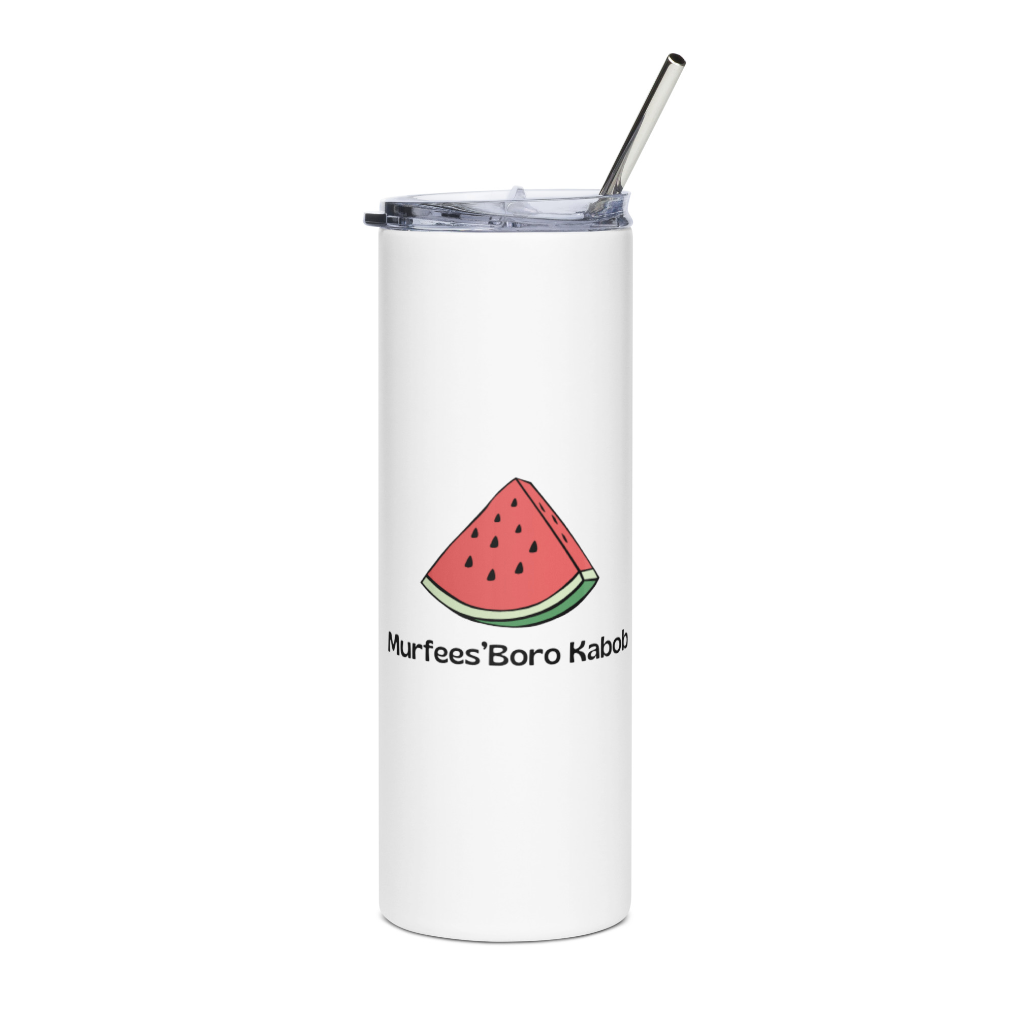 Murfrees’Boro Kabob Tumbler