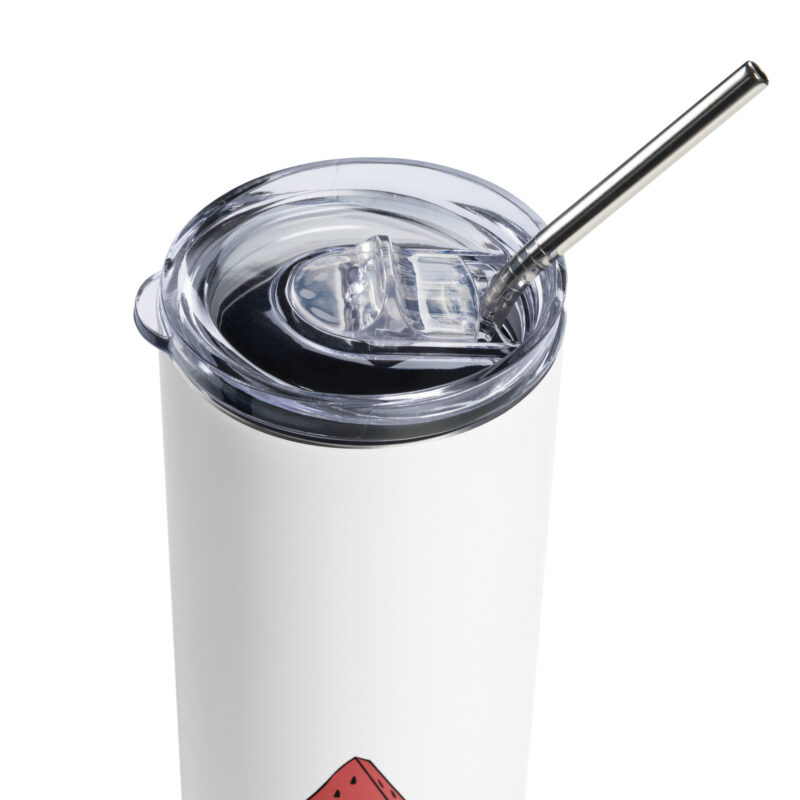 Murfrees'Boro Kabob Tumbler - Image 3