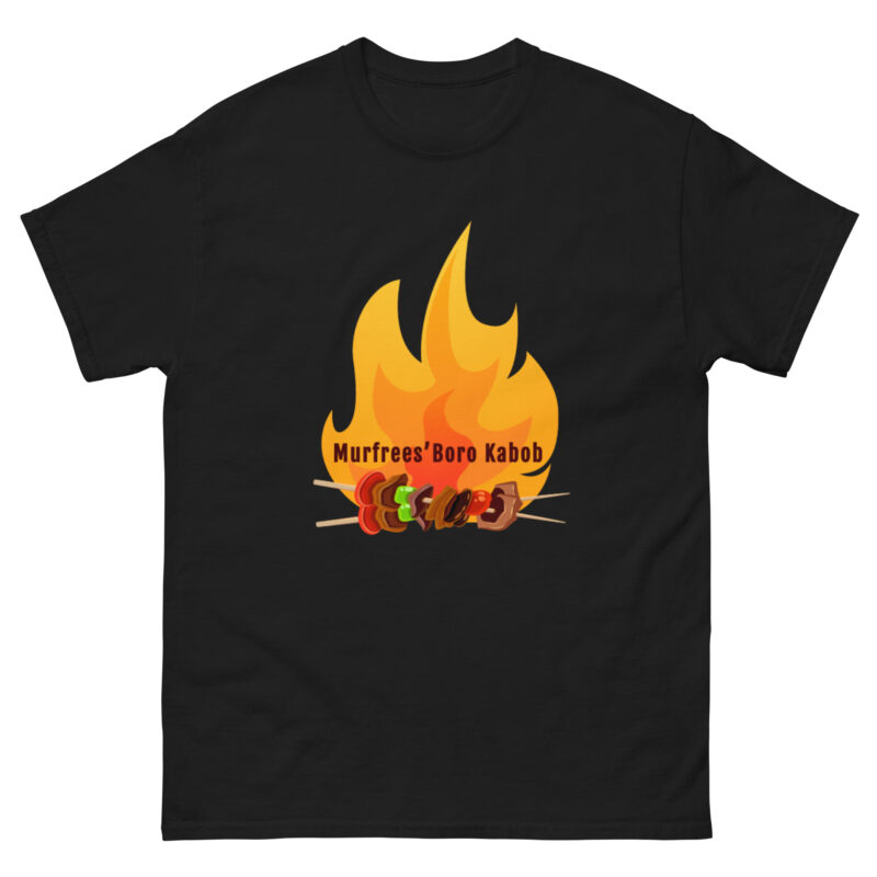 Murfrees’Boro Kabob T-shirt