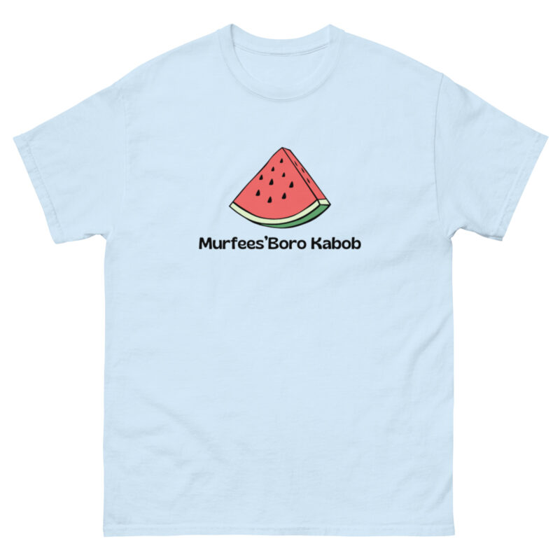 Murfrees’Boro Kabob Tee - Image 9