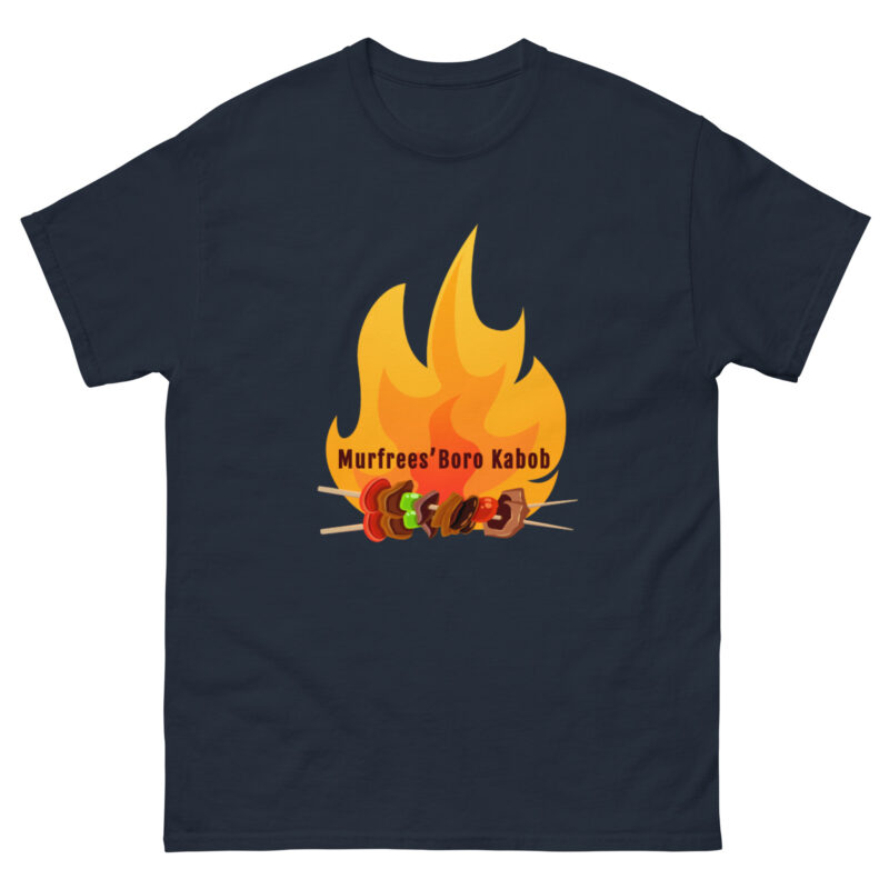 Murfrees’Boro Kabob T-shirt - Image 7