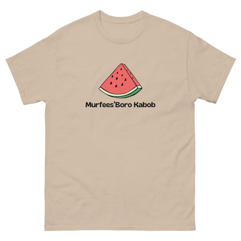 Murfrees’Boro Kabob Tee - Image 7