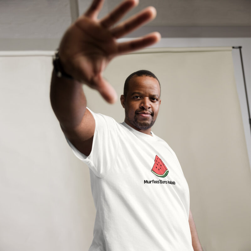 Murfrees’Boro Kabob Tee - Image 3