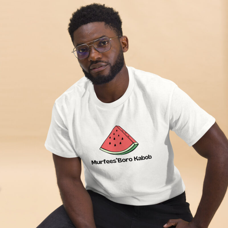 Murfrees’Boro Kabob Tee - Image 6