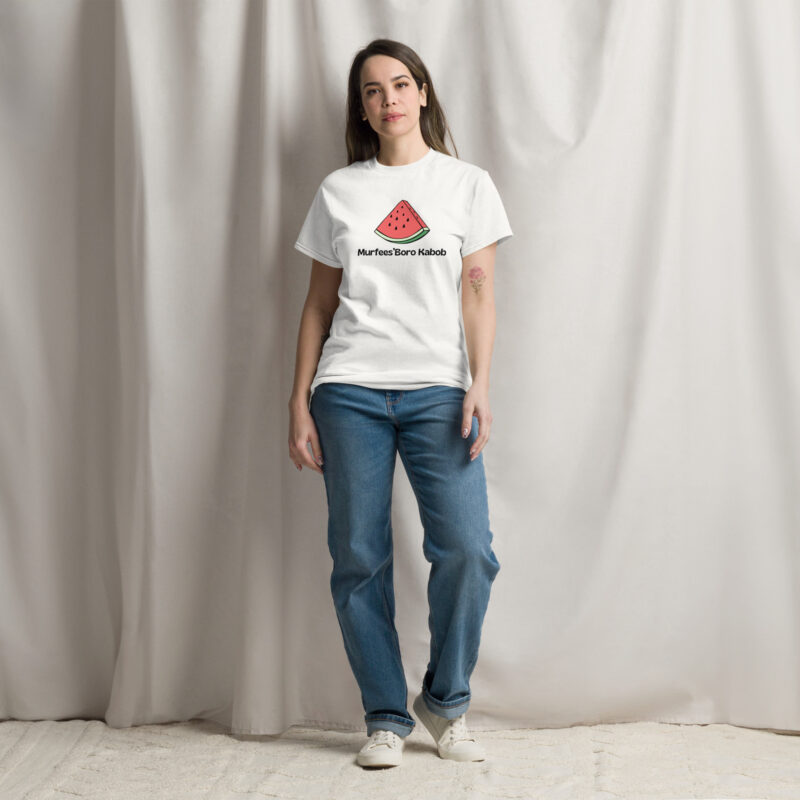 Murfrees’Boro Kabob Tee - Image 2