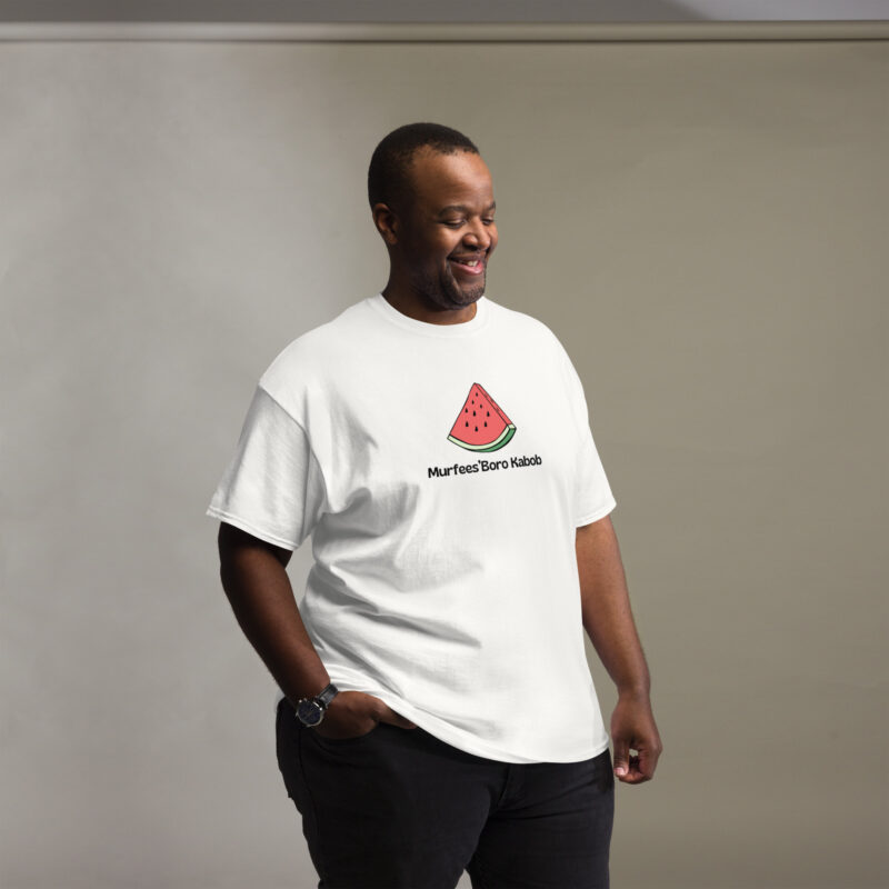 Murfrees’Boro Kabob Tee - Image 4