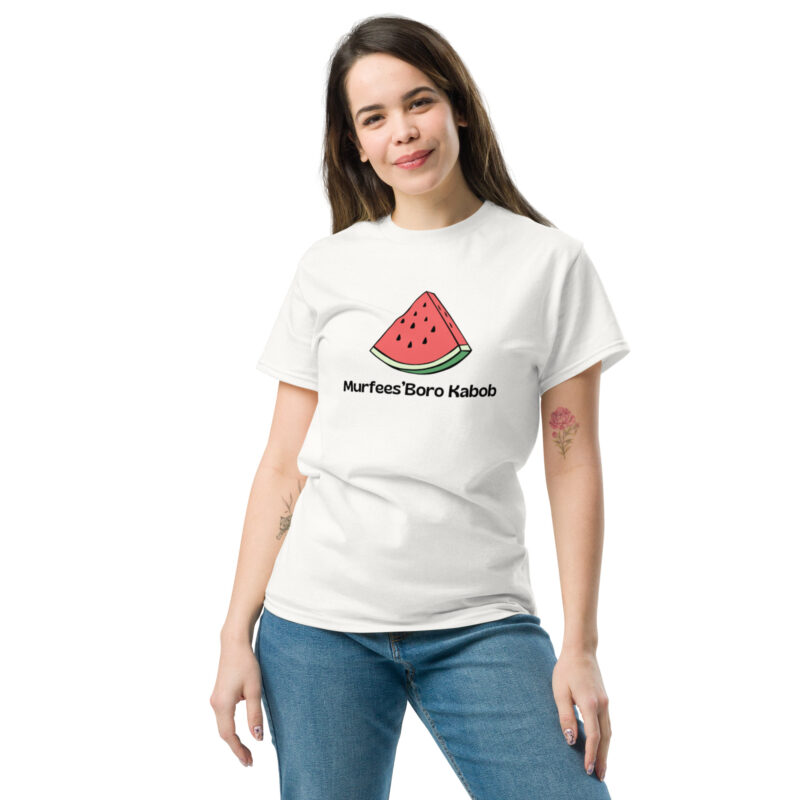 Murfrees’Boro Kabob Tee - Image 5