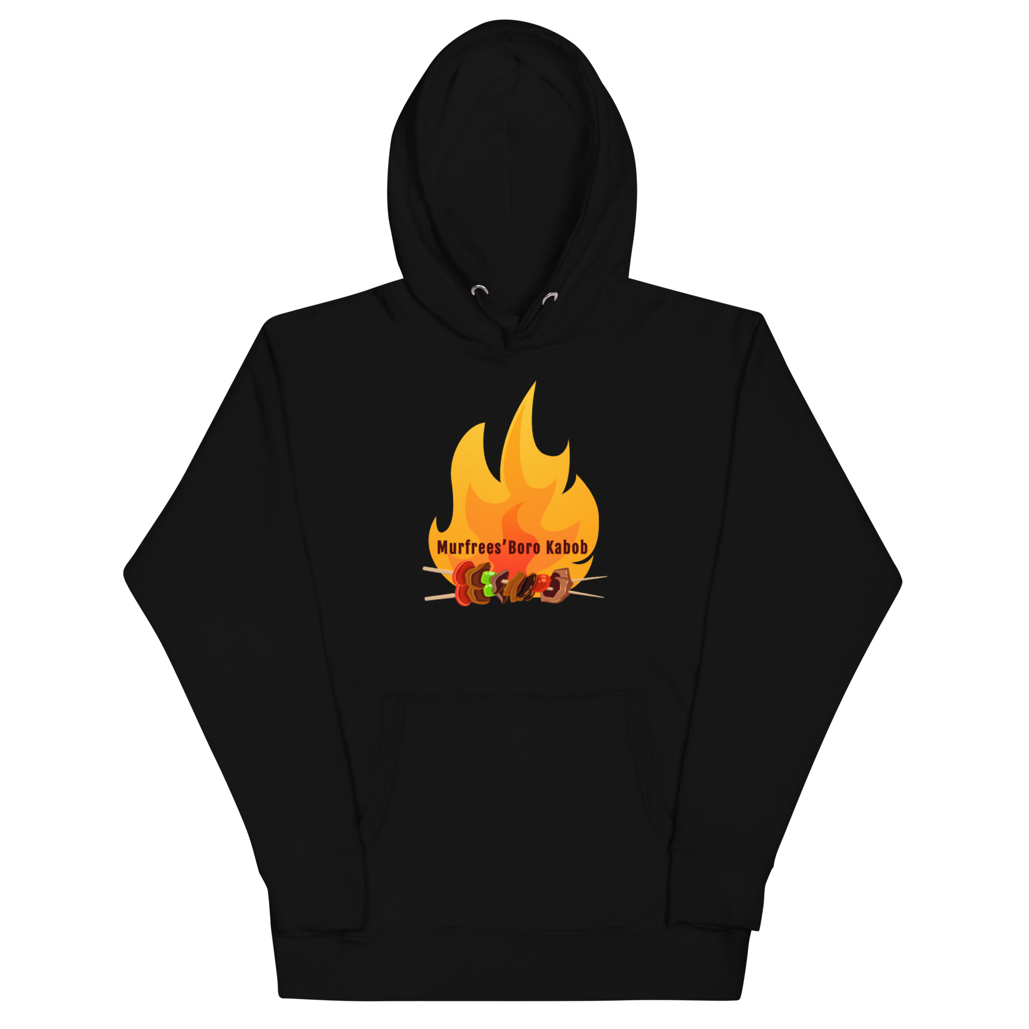 Murfrees’Boro Kabob Hoodie
