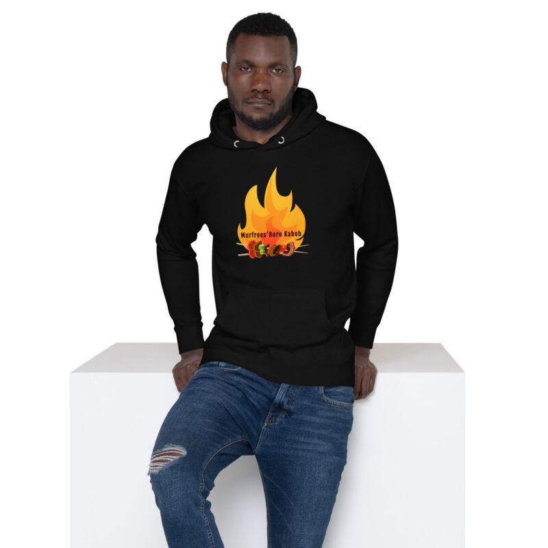 Murfrees'Boro Kabob Hoodie - Image 3
