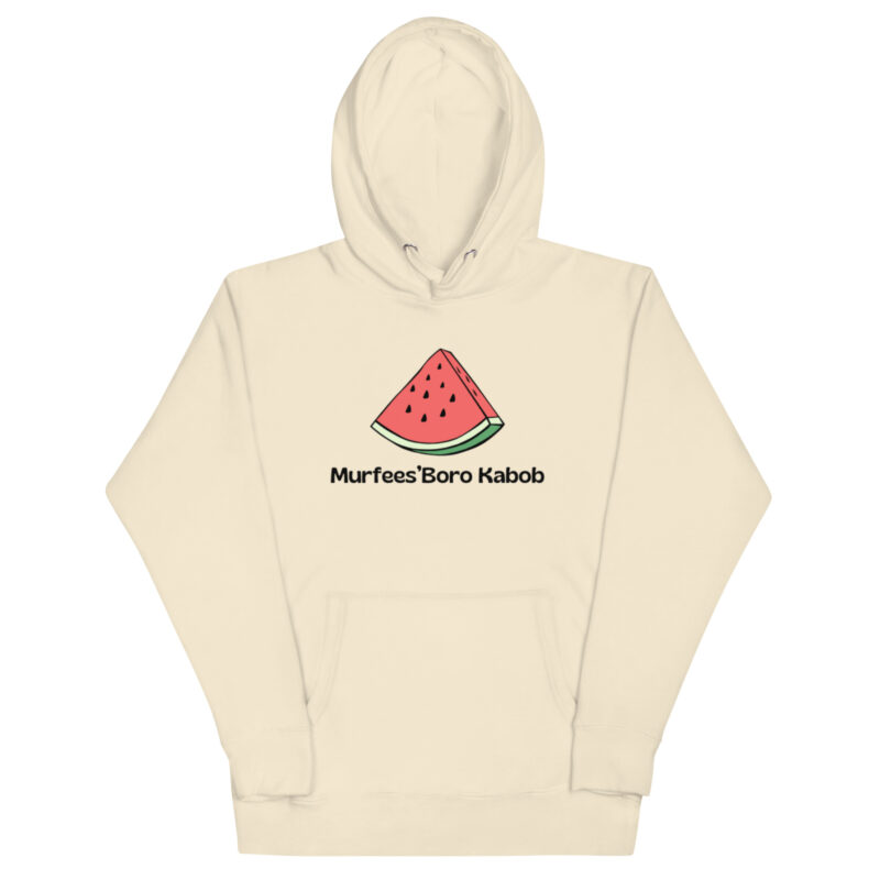 Murfrees'Boro Kabob Hoodie - Image 8