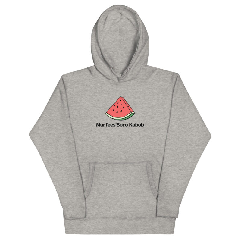 Murfrees’Boro Kabob Hoodie - Image 5