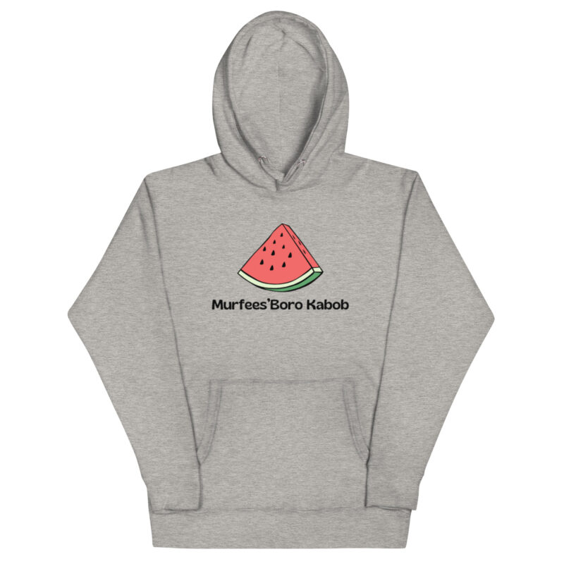 Murfrees'Boro Kabob Hoodie - Image 6