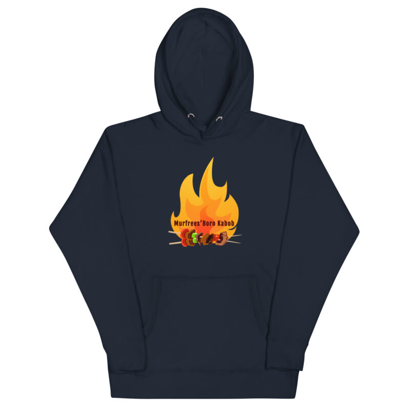 Murfrees'Boro Kabob Hoodie - Image 6