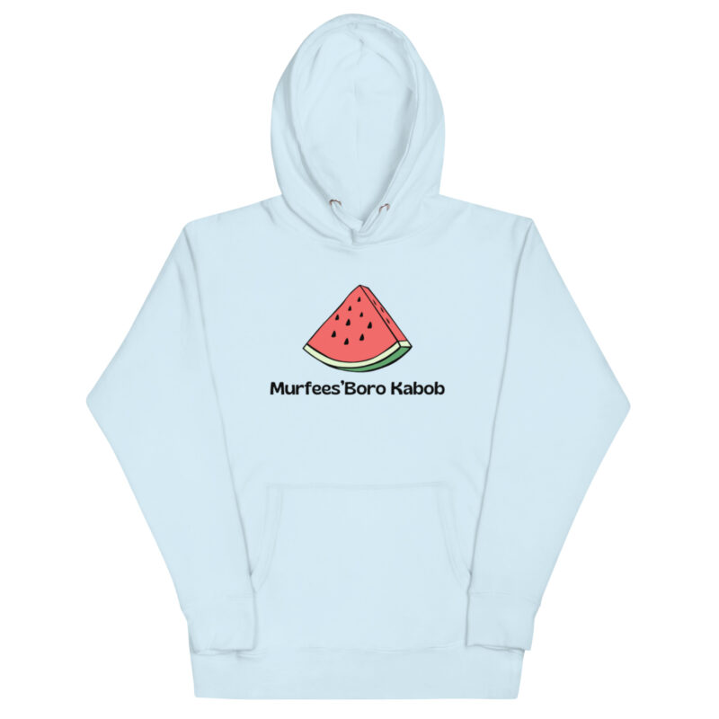 Murfrees'Boro Kabob Hoodie - Image 7