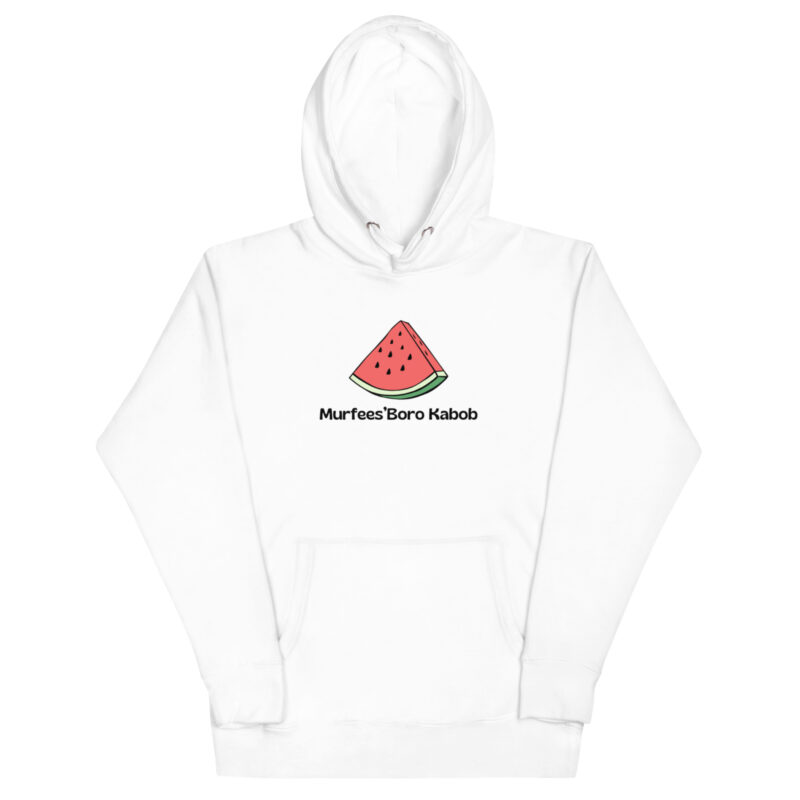 Murfrees’Boro Kabob Hoodie