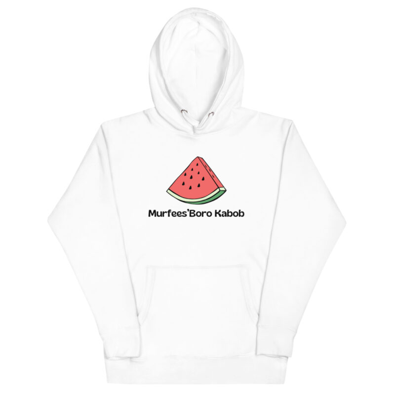 Murfrees'Boro Kabob Hoodie