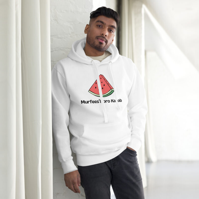Murfrees'Boro Kabob Hoodie - Image 4