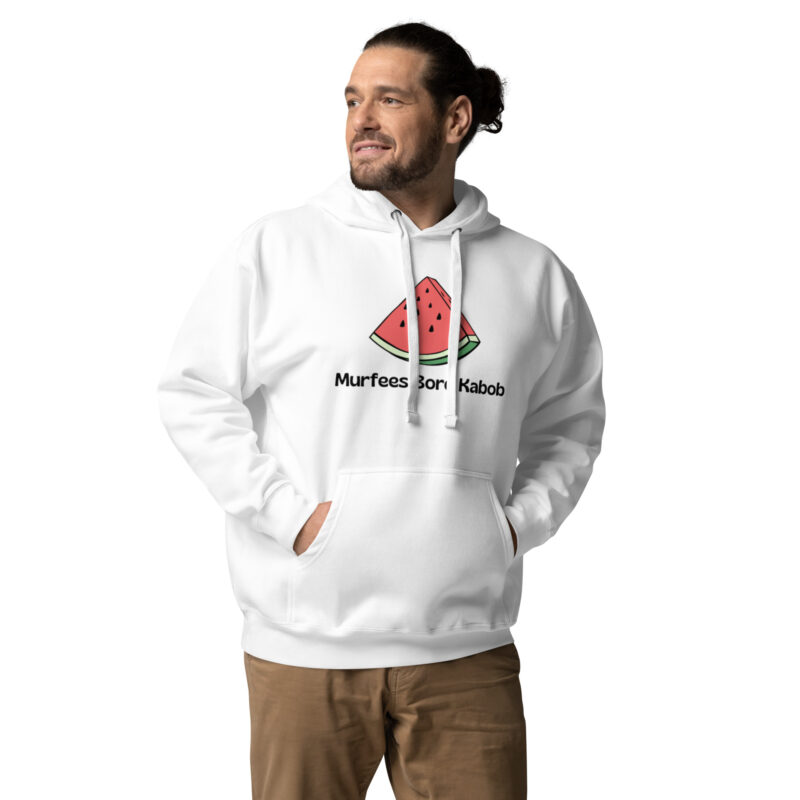Murfrees'Boro Kabob Hoodie - Image 5
