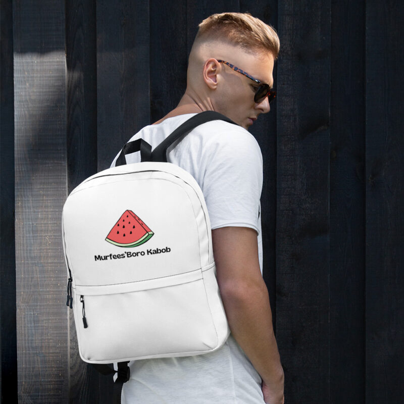 Murfrees'Boro Kabob Backpack