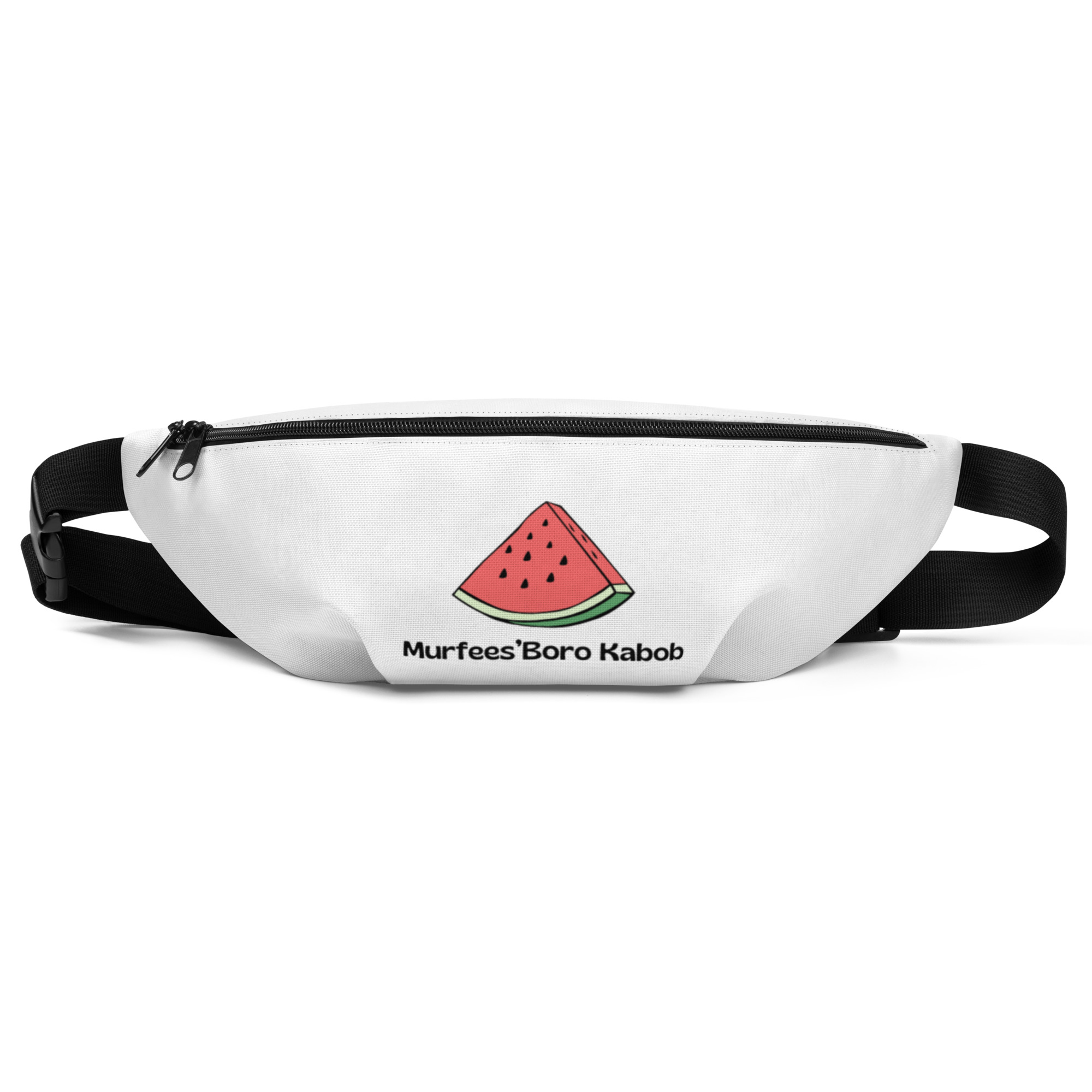 Murfrees'Boro Kabob Fanny Pack