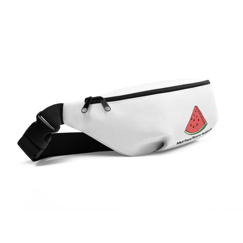 Murfrees'Boro Kabob Fanny Pack - Image 2