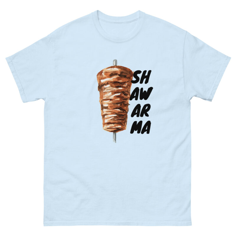 Murfrees'Boro Kabob T-Shirt - Image 6