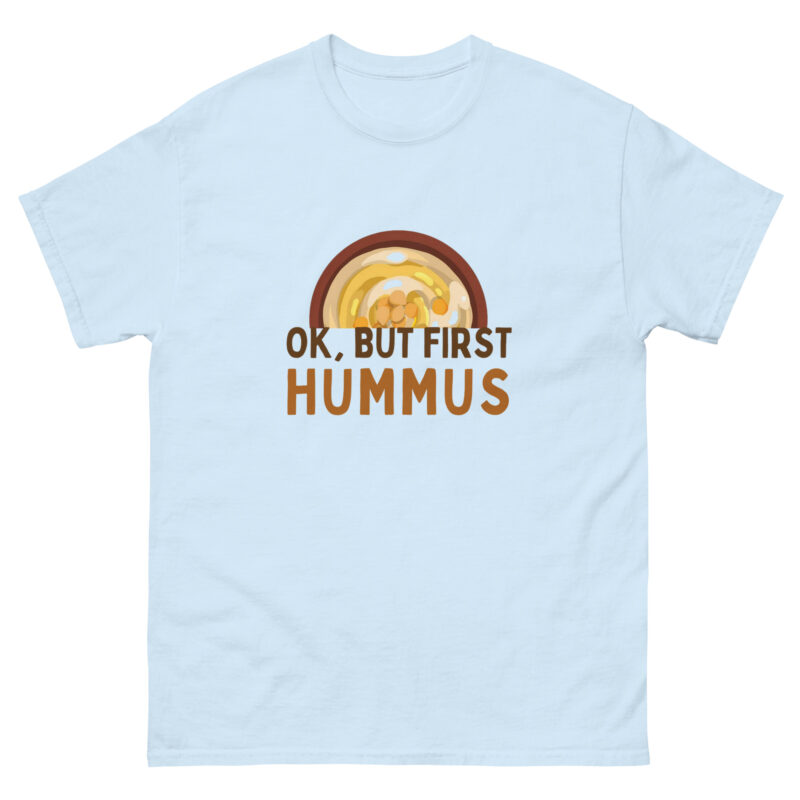Murfrees'Boro Kabob T-Shirt