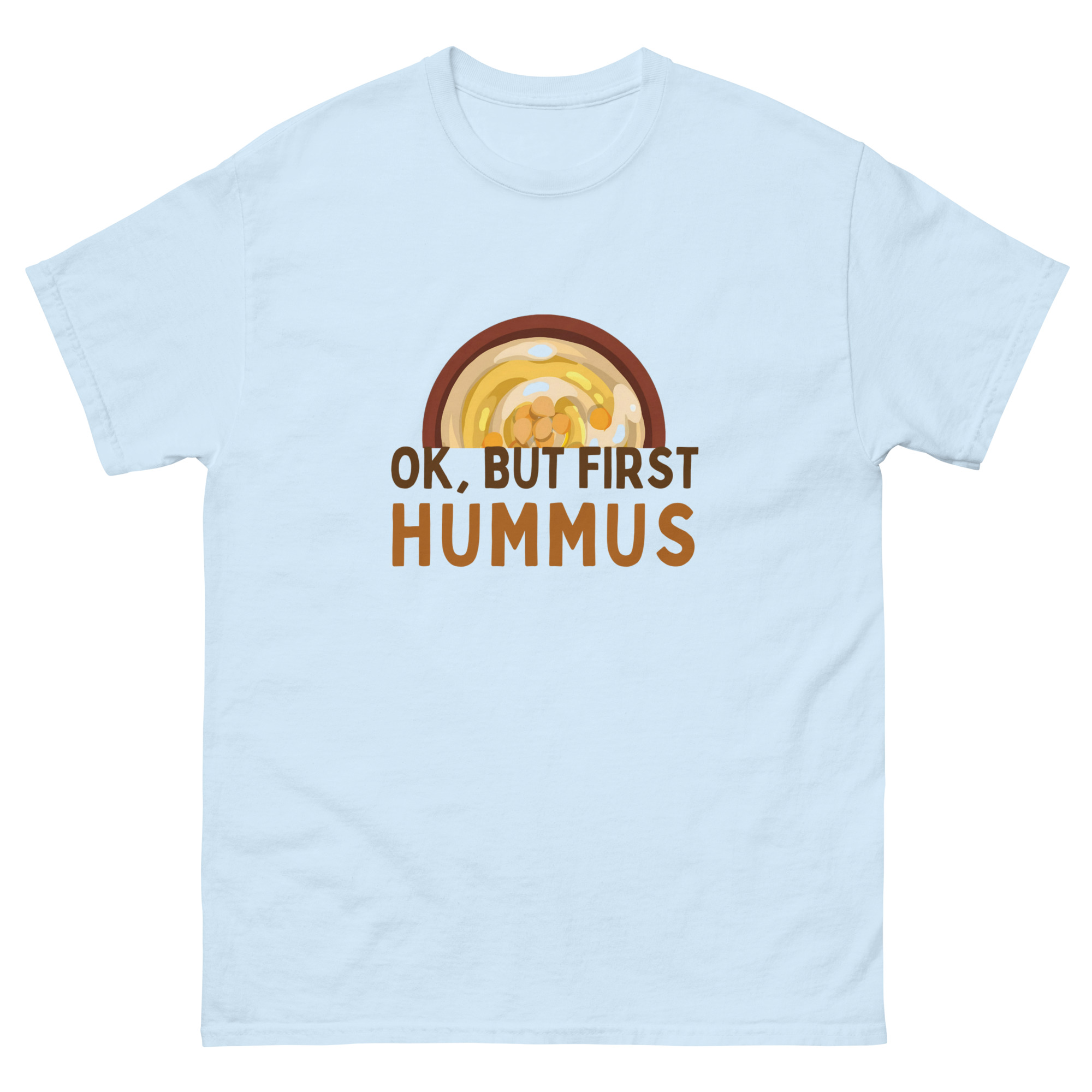 Murfrees'Boro Kabob T-Shirt