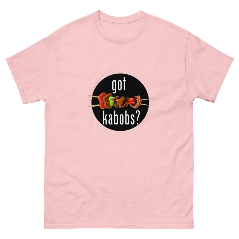 Murfrees'Boro Kabob T-Shirt - Image 3