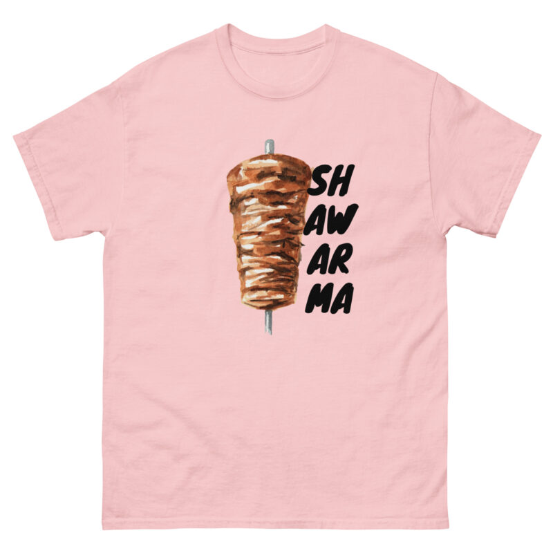 Murfrees'Boro Kabob T-Shirt - Image 4