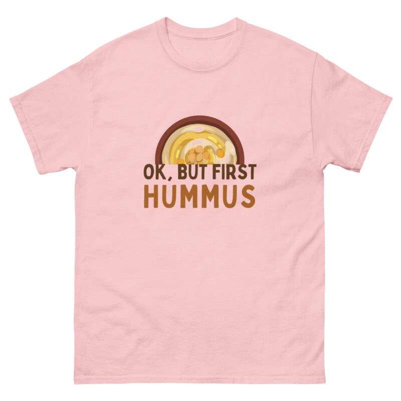 Murfrees'Boro Kabob T-Shirt - Image 4