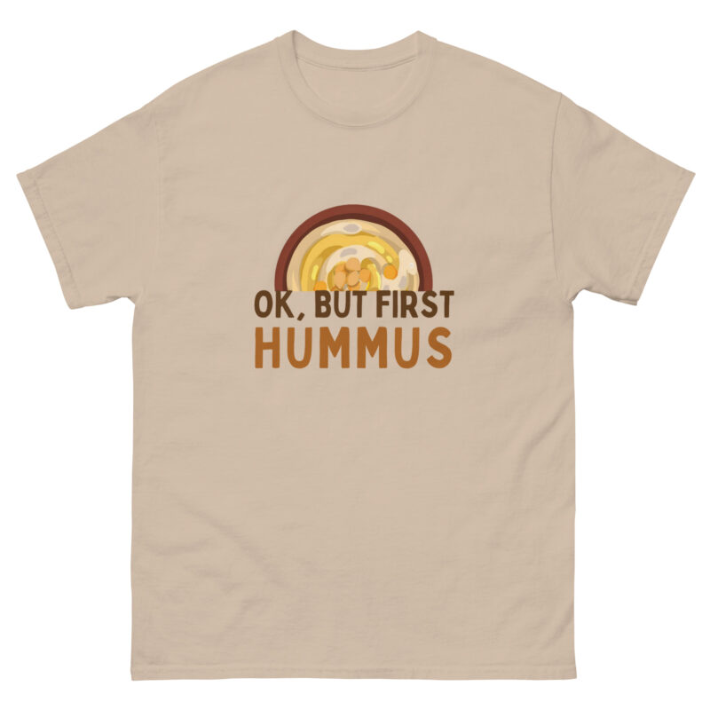 Murfrees'Boro Kabob T-Shirt - Image 2