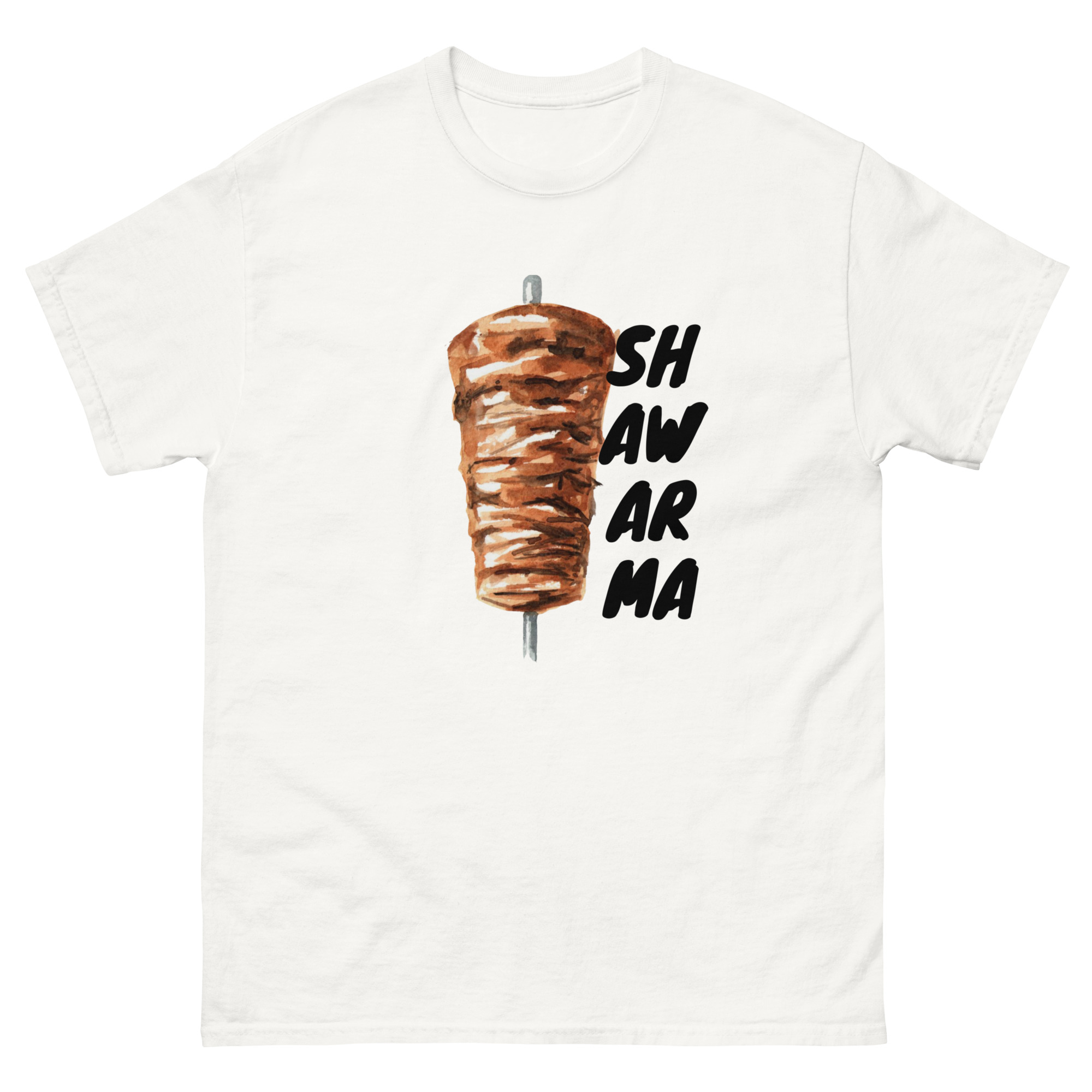 Murfrees'Boro Kabob T-Shirt