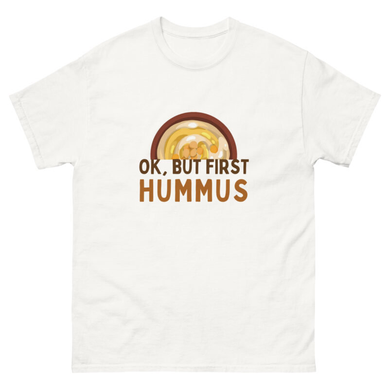 Murfrees'Boro Kabob T-Shirt - Image 7