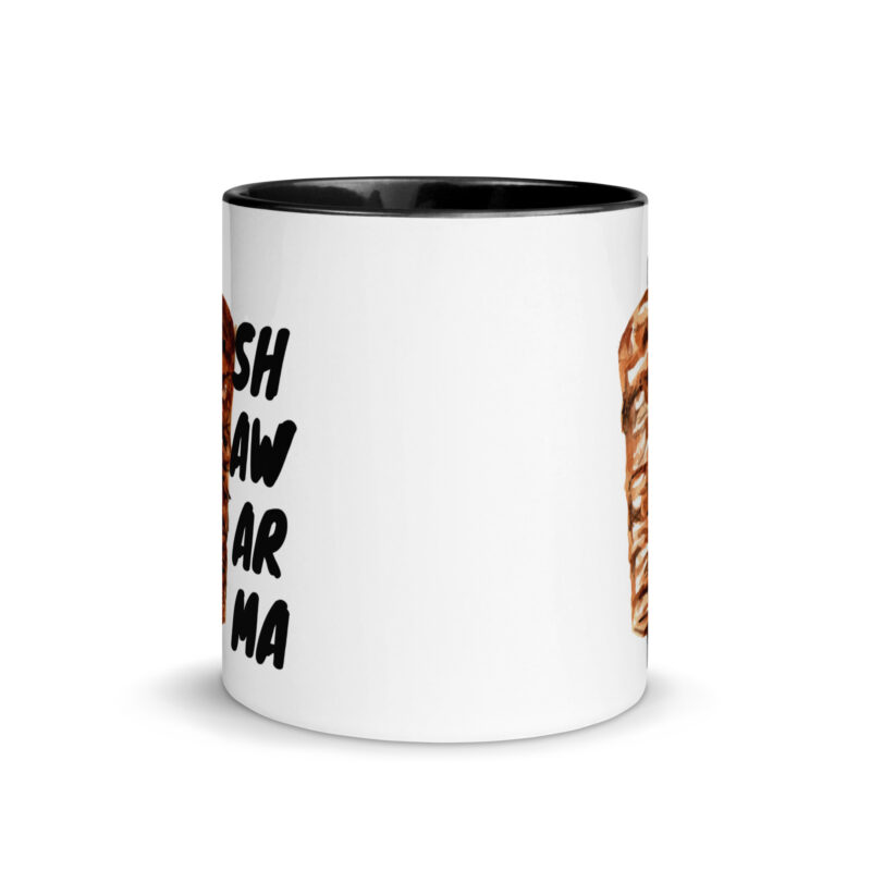 Murfrees'Boro Kabob Mug - Image 3