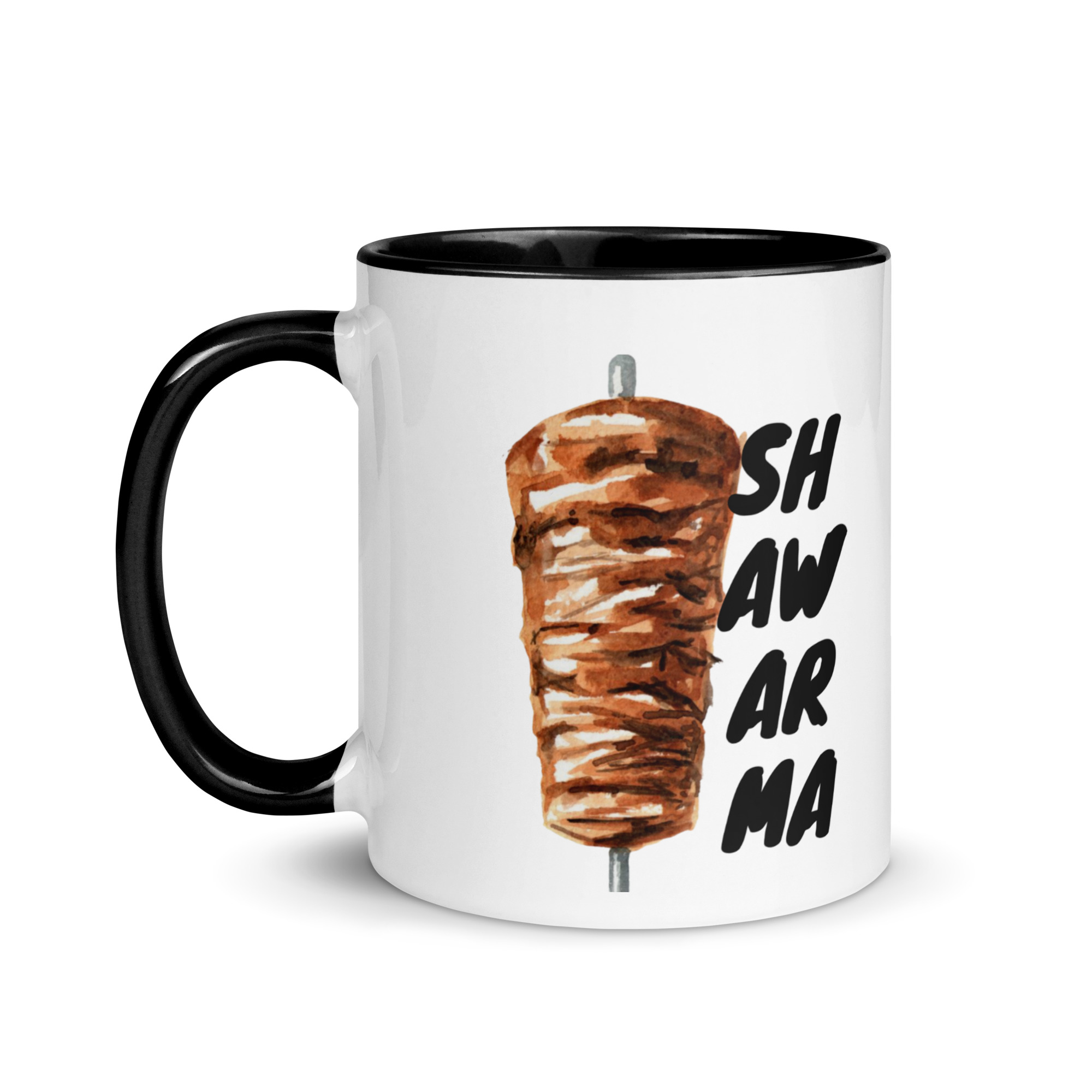 Murfrees'Boro Kabob Mug