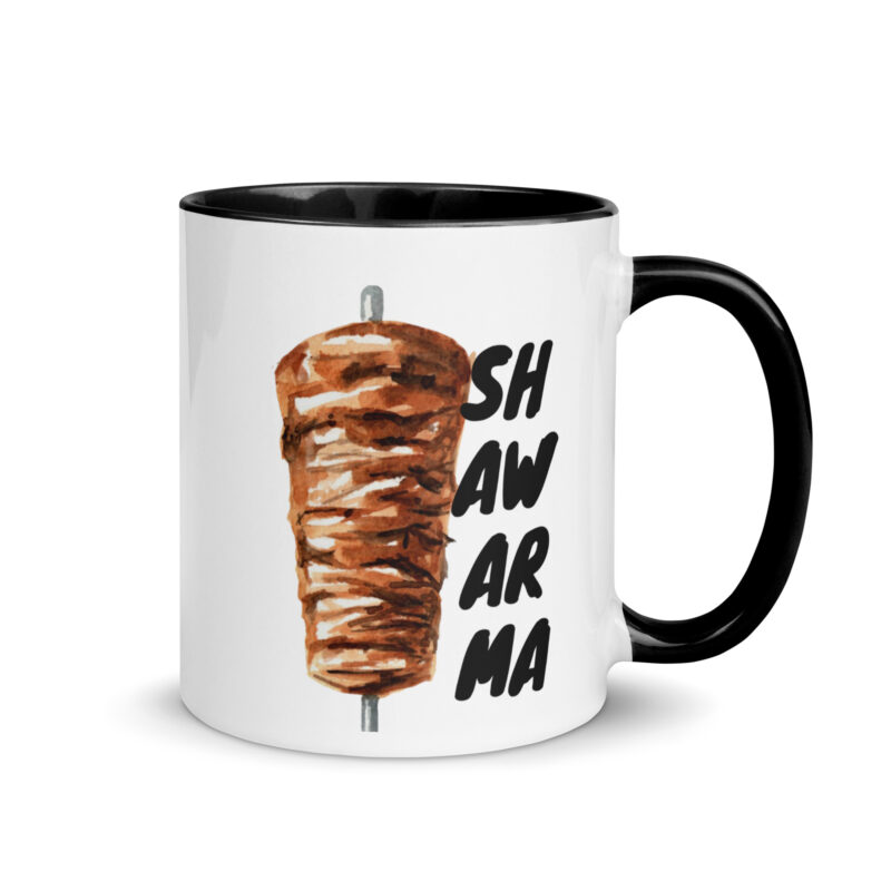 Murfrees'Boro Kabob Mug - Image 2