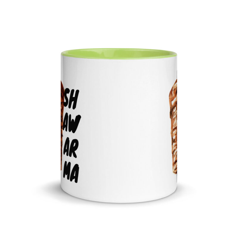 Murfrees'Boro Kabob Mug - Image 11