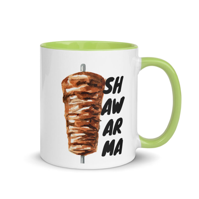 Murfrees'Boro Kabob Mug - Image 10